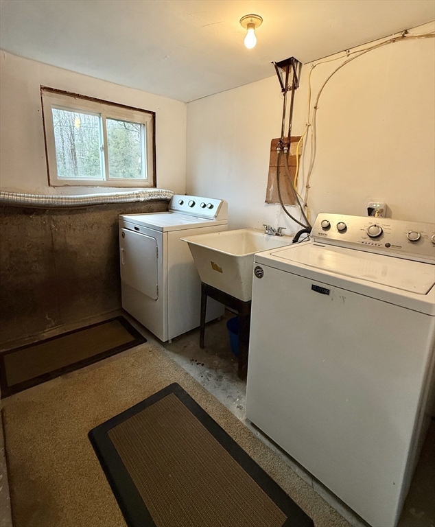 78 Shaw Road Goshen, MA 01330 - Photo 17 of 18