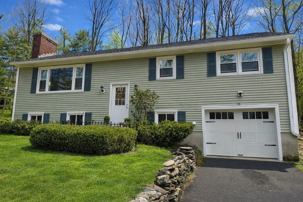 78 Shaw Road Goshen, MA 01330 - Photo 18 of 18