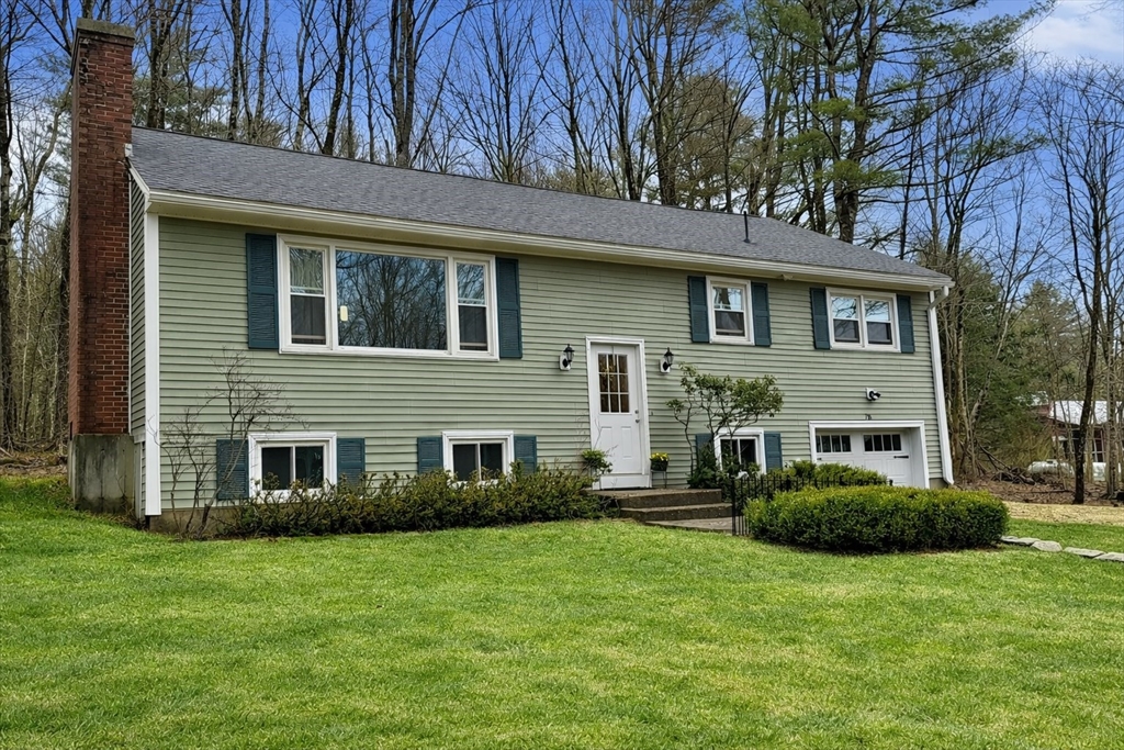 78 Shaw Road Goshen, MA 01330 - Photo 2 of 18