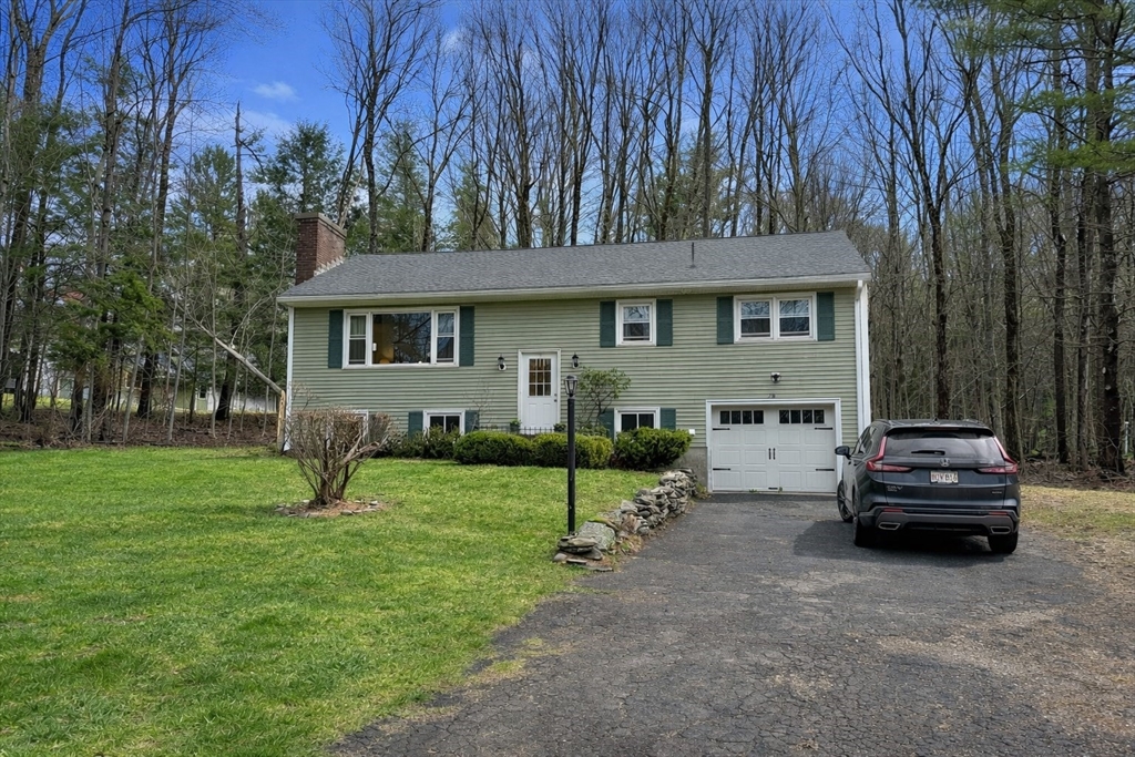 78 Shaw Road Goshen, MA 01330 - Photo 3 of 18