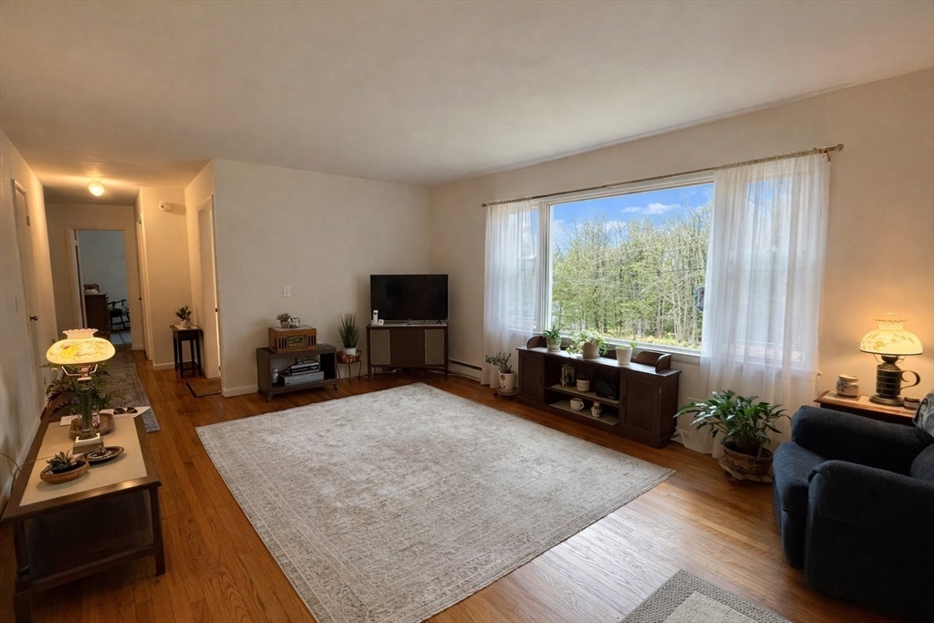 78 Shaw Road Goshen, MA 01330 - Photo 6 of 18