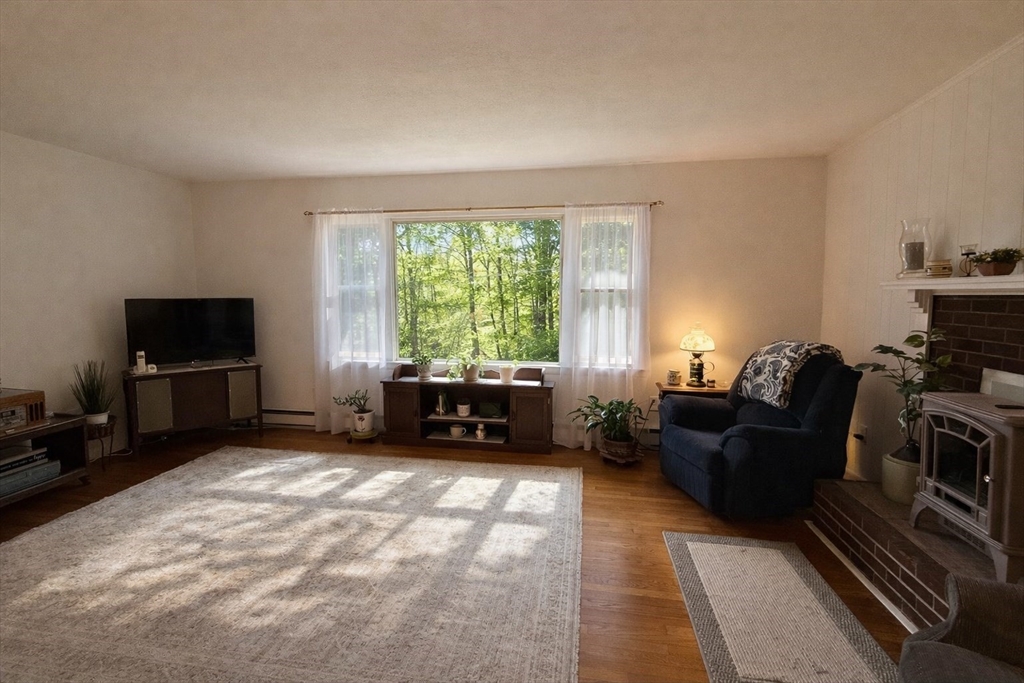 78 Shaw Road Goshen, MA 01330 - Photo 7 of 18