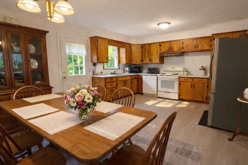 78 Shaw Road Goshen, MA 01330 - Photo 8 of 18