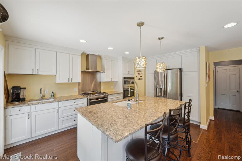 4024 Cumberland Road Berkley, MI 48072 - Photo 15 of 60