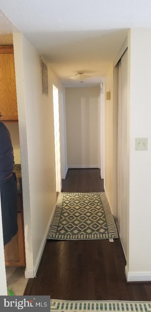 6307 Clinton Way Clinton, MD 20735 - Photo 11 of 28 Interior Hall Way