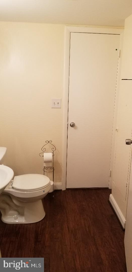 6307 Clinton Way Clinton, MD 20735 - Photo 23 of 28 Bsmnt 1/2 bath