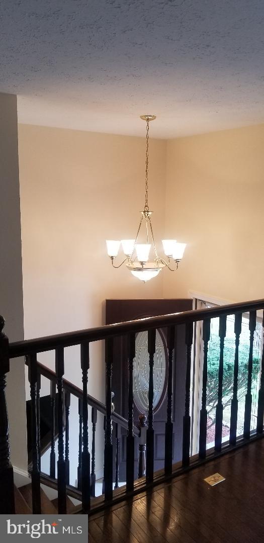 6307 Clinton Way Clinton, MD 20735 - Photo 10 of 28 Foyer