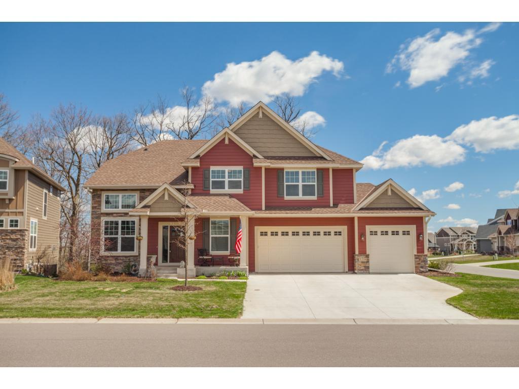 3218 Pin Oak Road Hamel, MN 55340 - Photo 1 of 1 Gallery Image 1