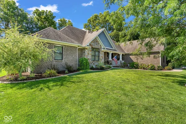 $899,900 | 1305 Greenstone Court, Danville, IN 46122