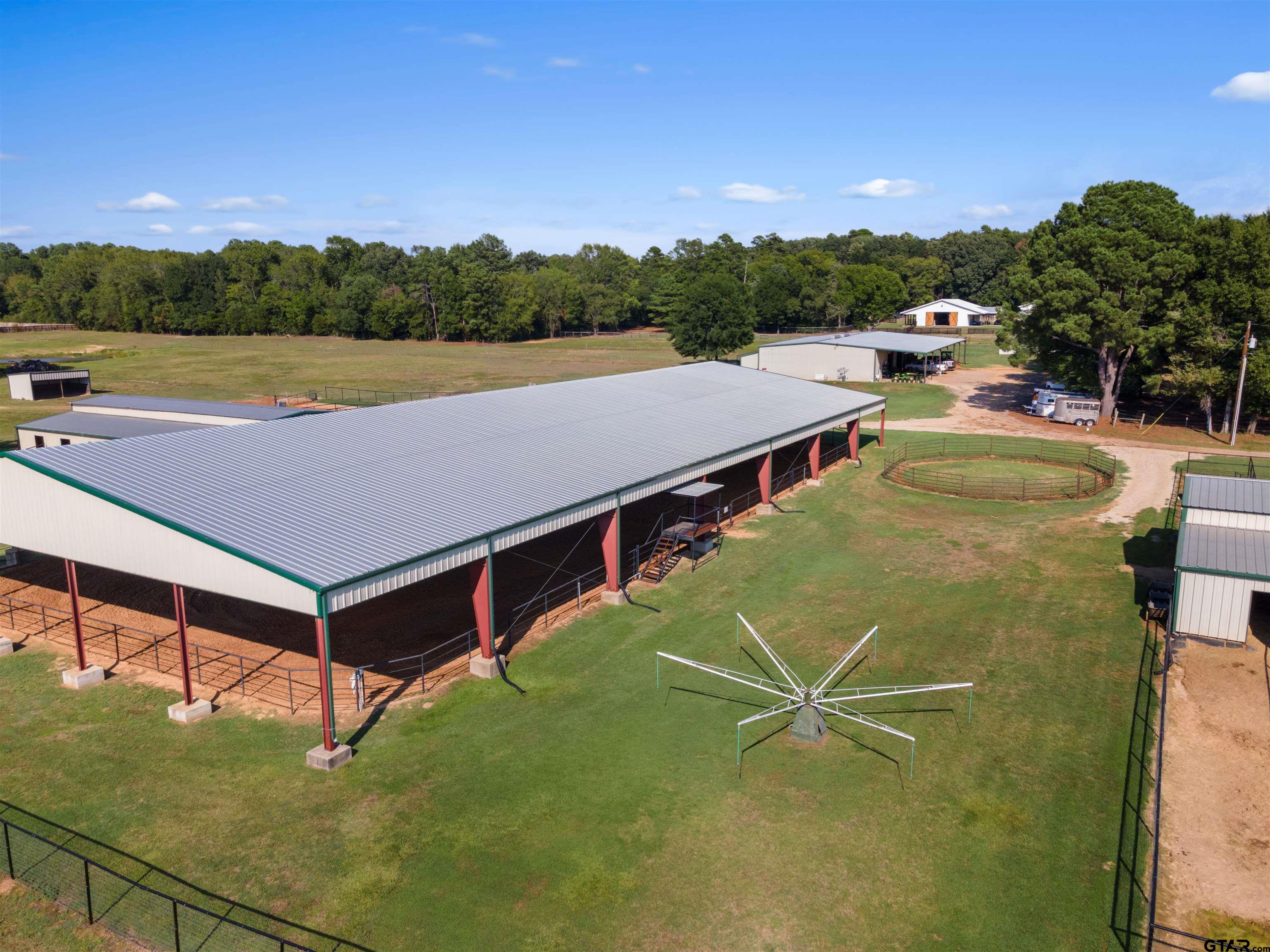 12310 C R 168 Flint, TX 75762 - Photo 34 of 48 Gallery Image 34