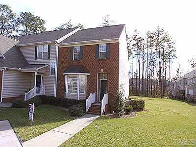 5607 Slide Rock Lane Raleigh, NC 27613 - Photo 1 of 1