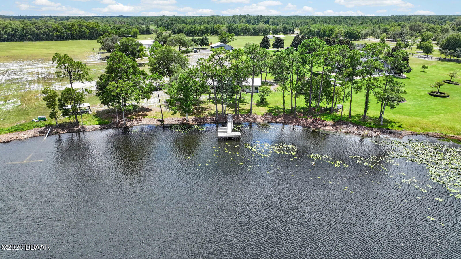 350 Fox Hollow Farm Road Pierson, FL 32180 - Photo 135 of 140 160_dji_20260701104517_0330_d