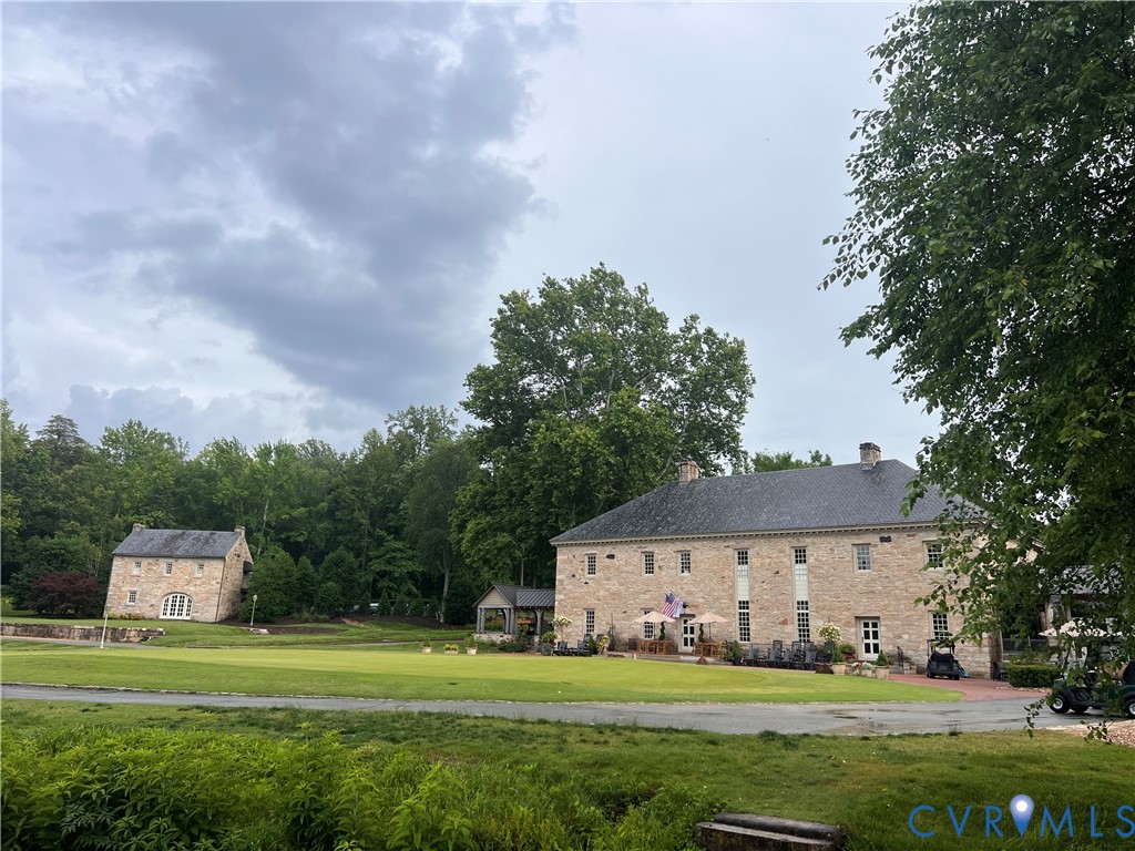 5031 Cromarty Road Powhatan, VA 23139 - Photo 7 of 9