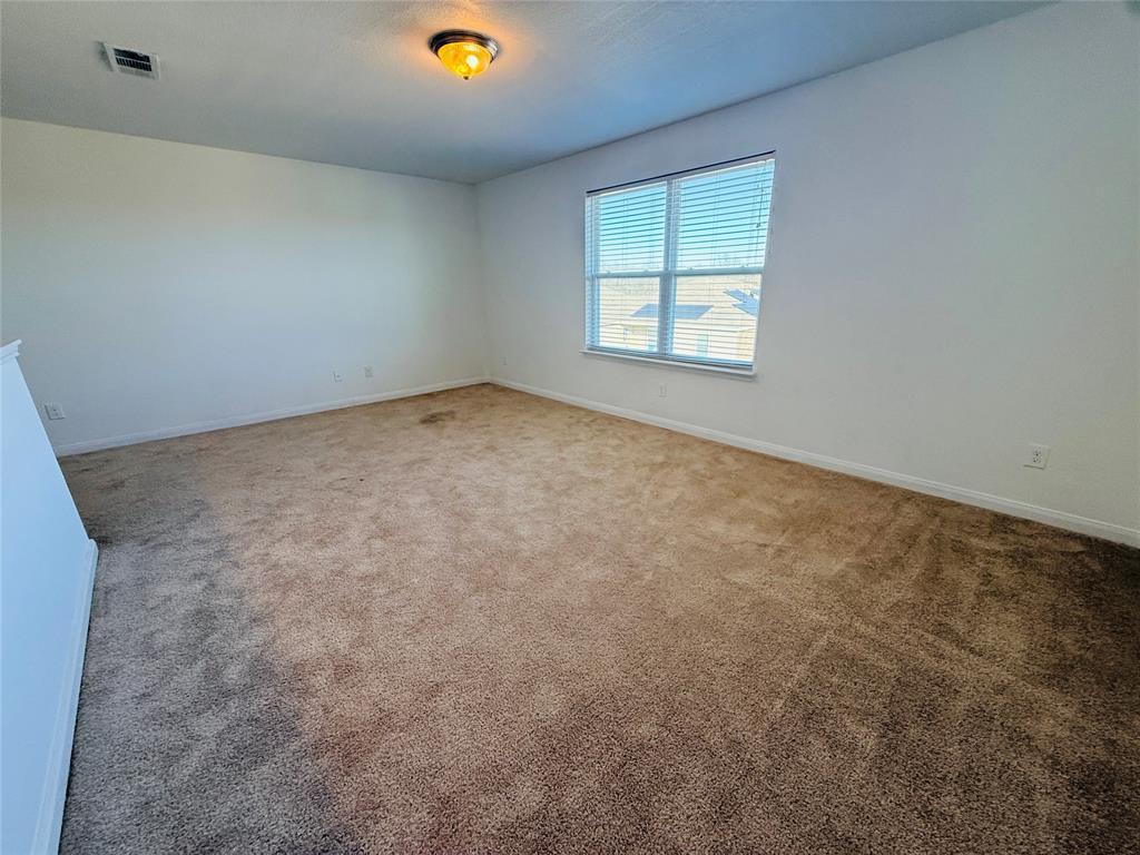 223 Magnolia Drive Princeton, TX 75407 - Photo 14 of 29 an empty room with windows