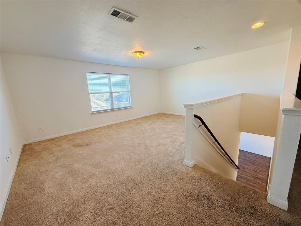223 Magnolia Drive Princeton, TX 75407 - Photo 15 of 29 an empty room with windows