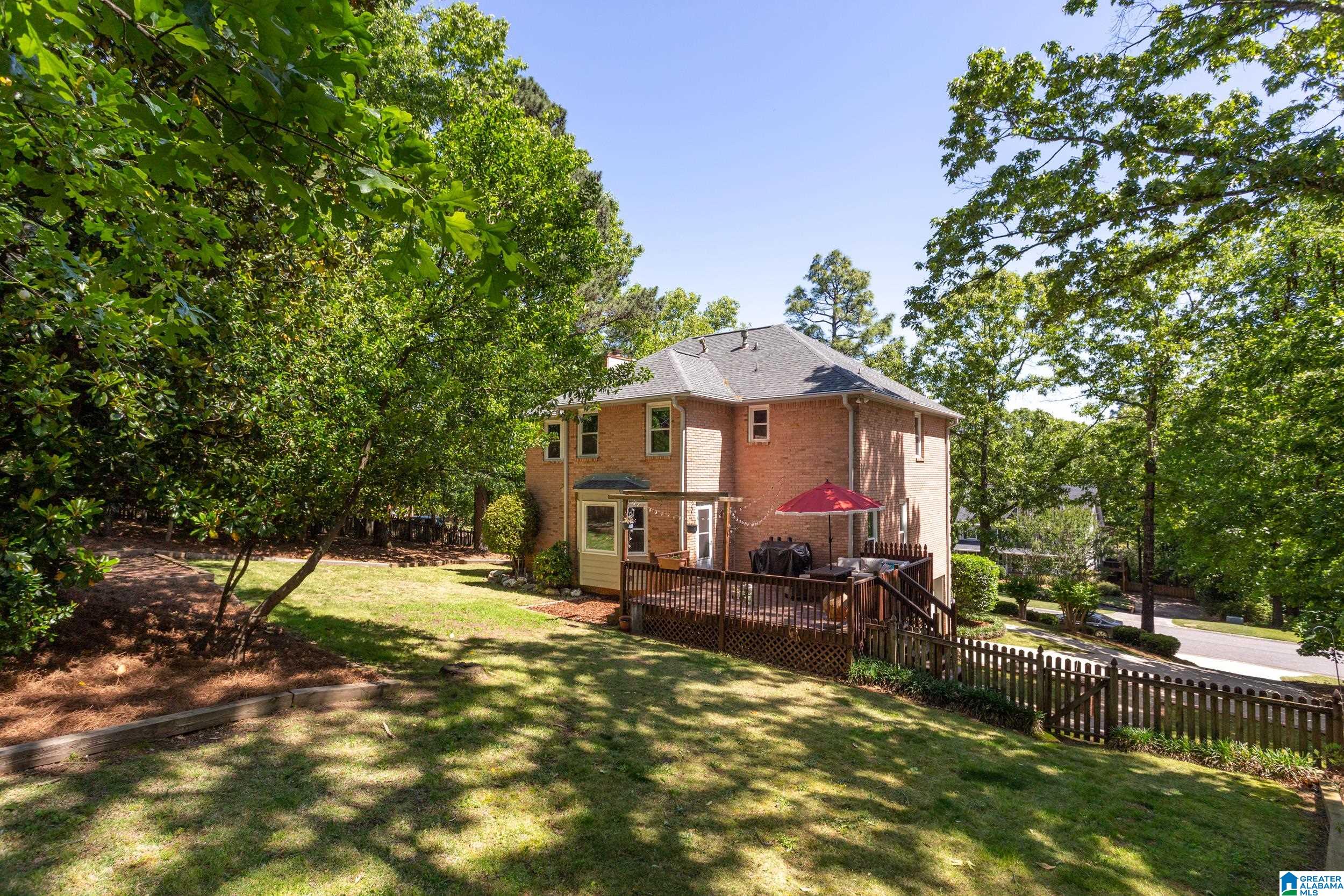 3616 Cheshire Road Birmingham, AL 35242 - Photo 39 of 40