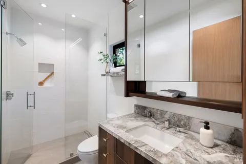 $10,895,000 | 155 Porto Marino Drive, Tiburon, CA 94920