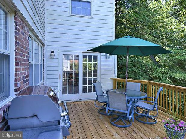 5608 Overlea Road Bethesda, MD 20816 - Photo 14 of 30 Exterior (General)