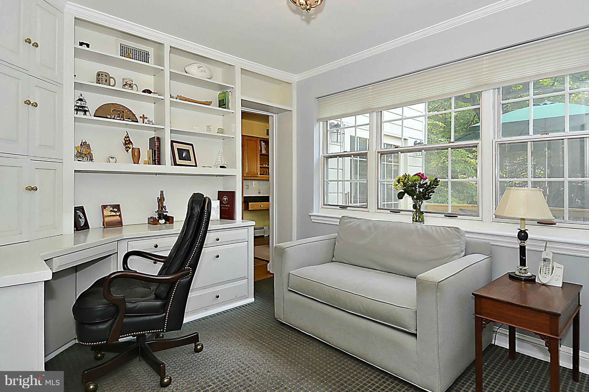 5608 Overlea Road Bethesda, MD 20816 - Photo 17 of 30 Interior (General)