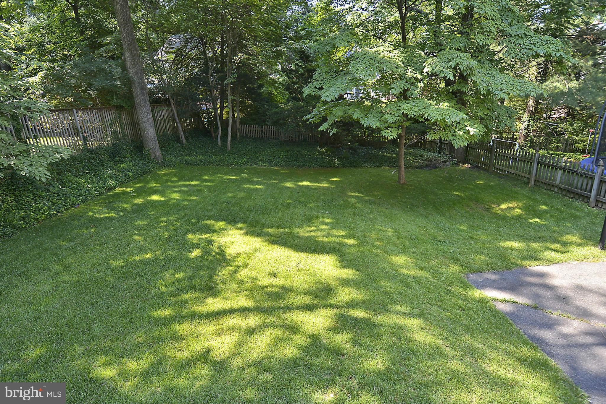 5608 Overlea Road Bethesda, MD 20816 - Photo 3 of 30 Exterior (Rear)