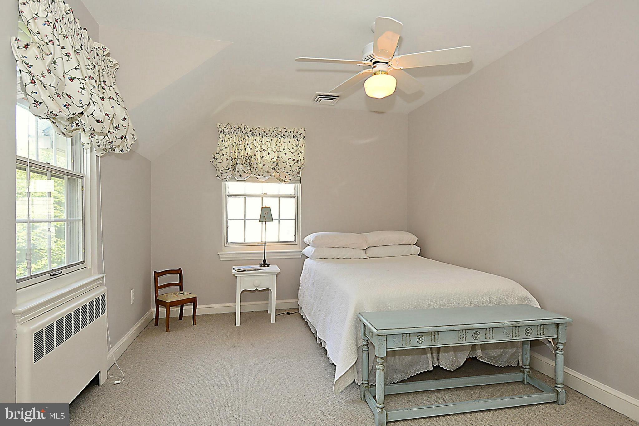 5608 Overlea Road Bethesda, MD 20816 - Photo 21 of 30 Bedroom