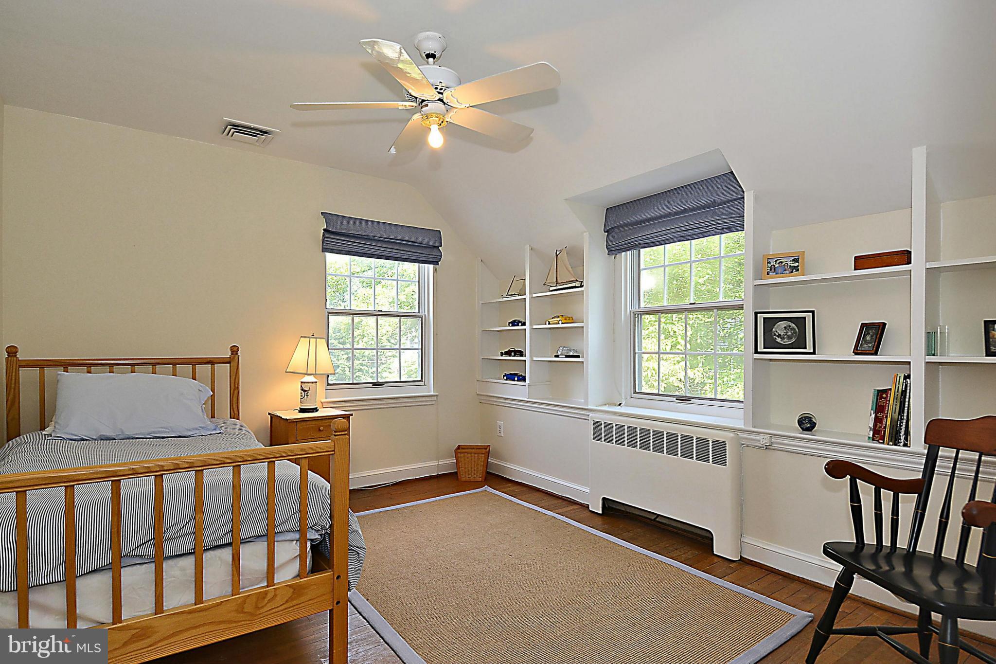 5608 Overlea Road Bethesda, MD 20816 - Photo 22 of 30 Bedroom
