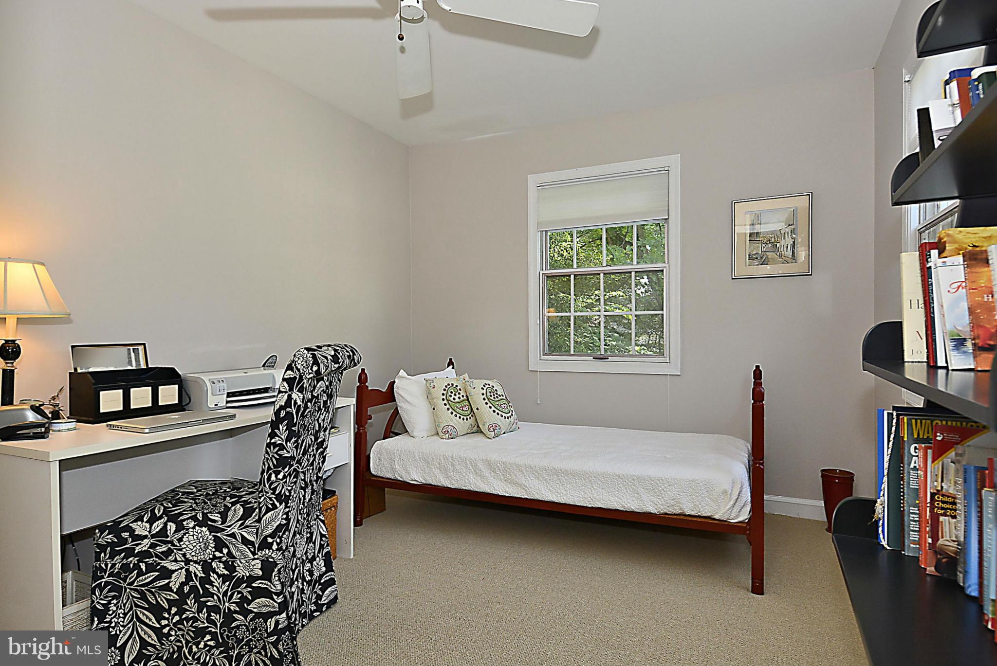 5608 Overlea Road Bethesda, MD 20816 - Photo 23 of 30 Bedroom