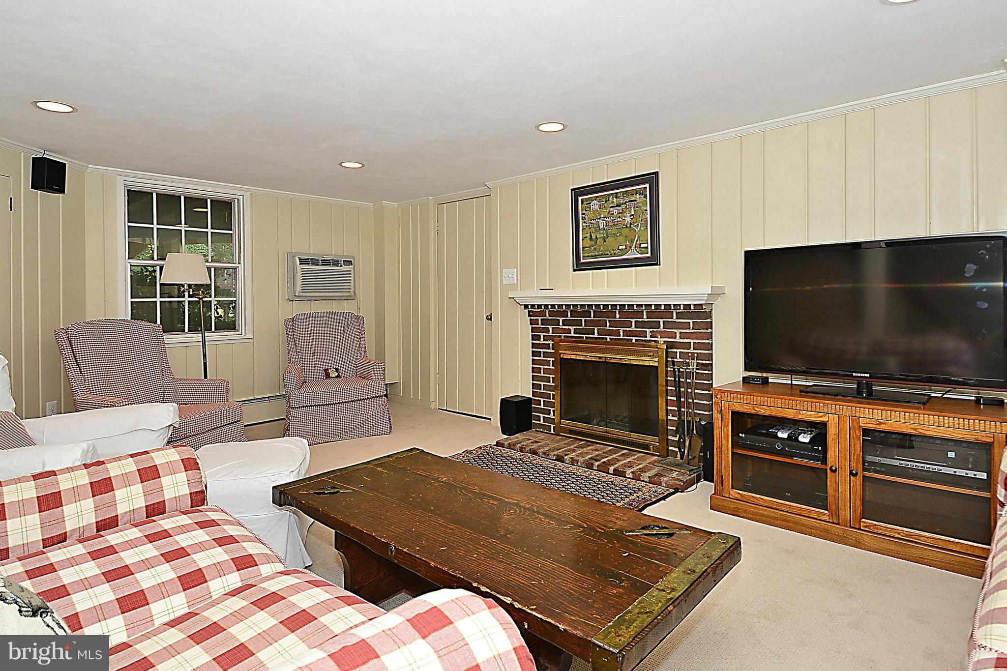 5608 Overlea Road Bethesda, MD 20816 - Photo 26 of 30 Basement