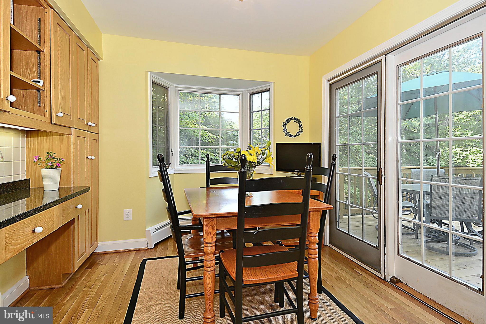 5608 Overlea Road Bethesda, MD 20816 - Photo 10 of 30 Kitchen