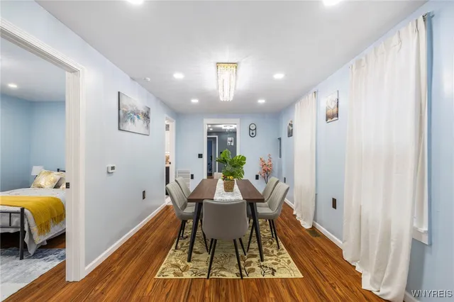 $259,900 | 517 Goodyear Avenue, Buffalo, NY 14211