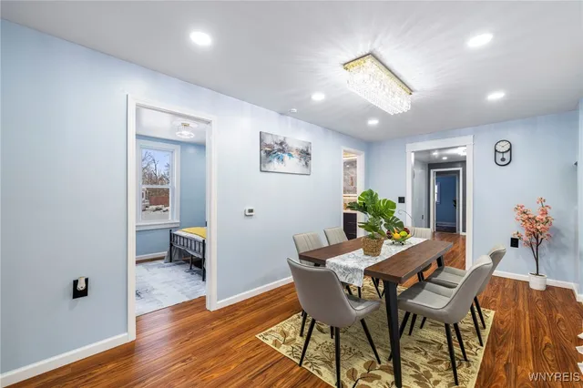 $259,900 | 517 Goodyear Avenue, Buffalo, NY 14211