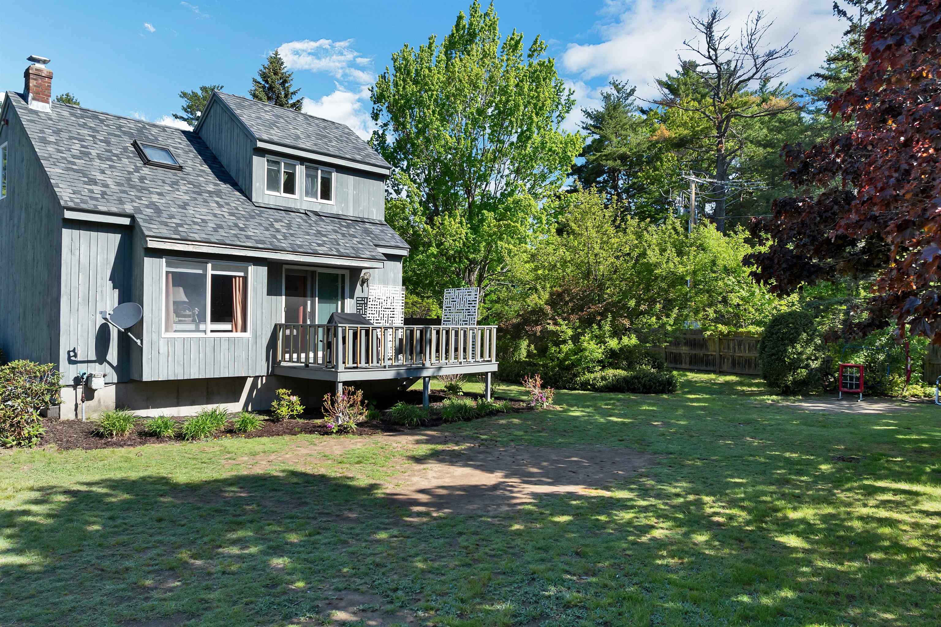 6 Cumberland Road, Unit 31 Gilford, NH 03249 - Photo 34 of 48