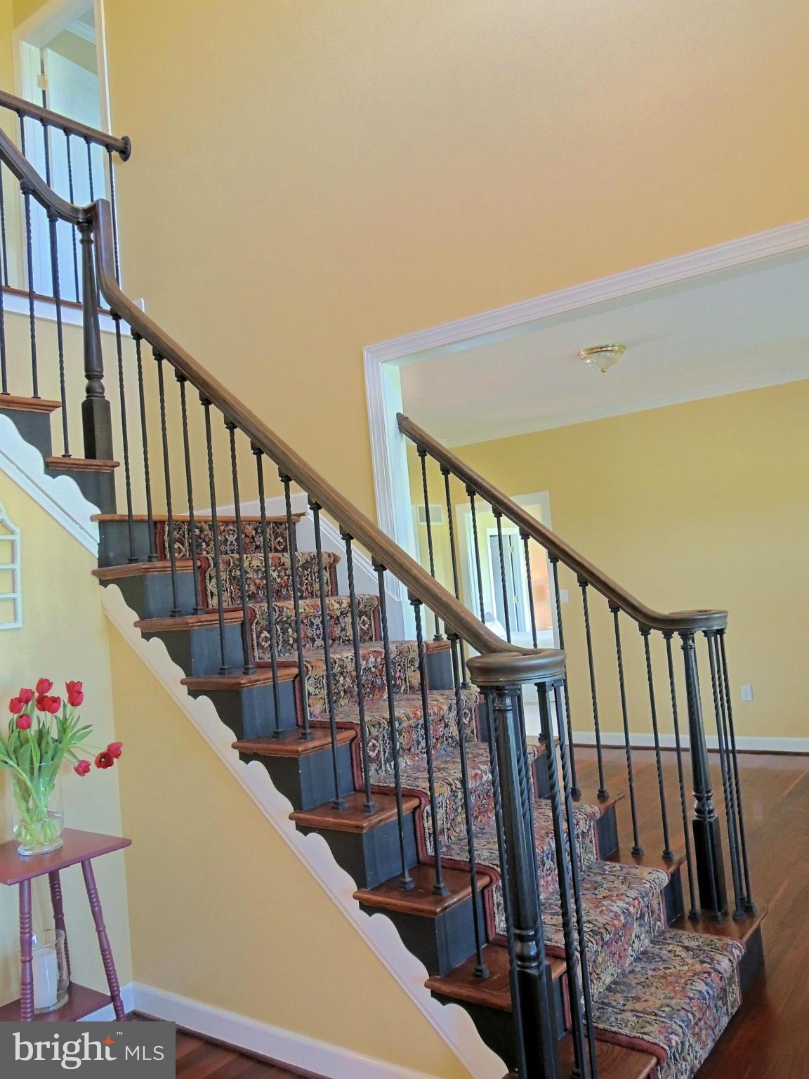 3142 Long Meadow Road Middletown, VA 22645 - Photo 11 of 28 Interior (General)