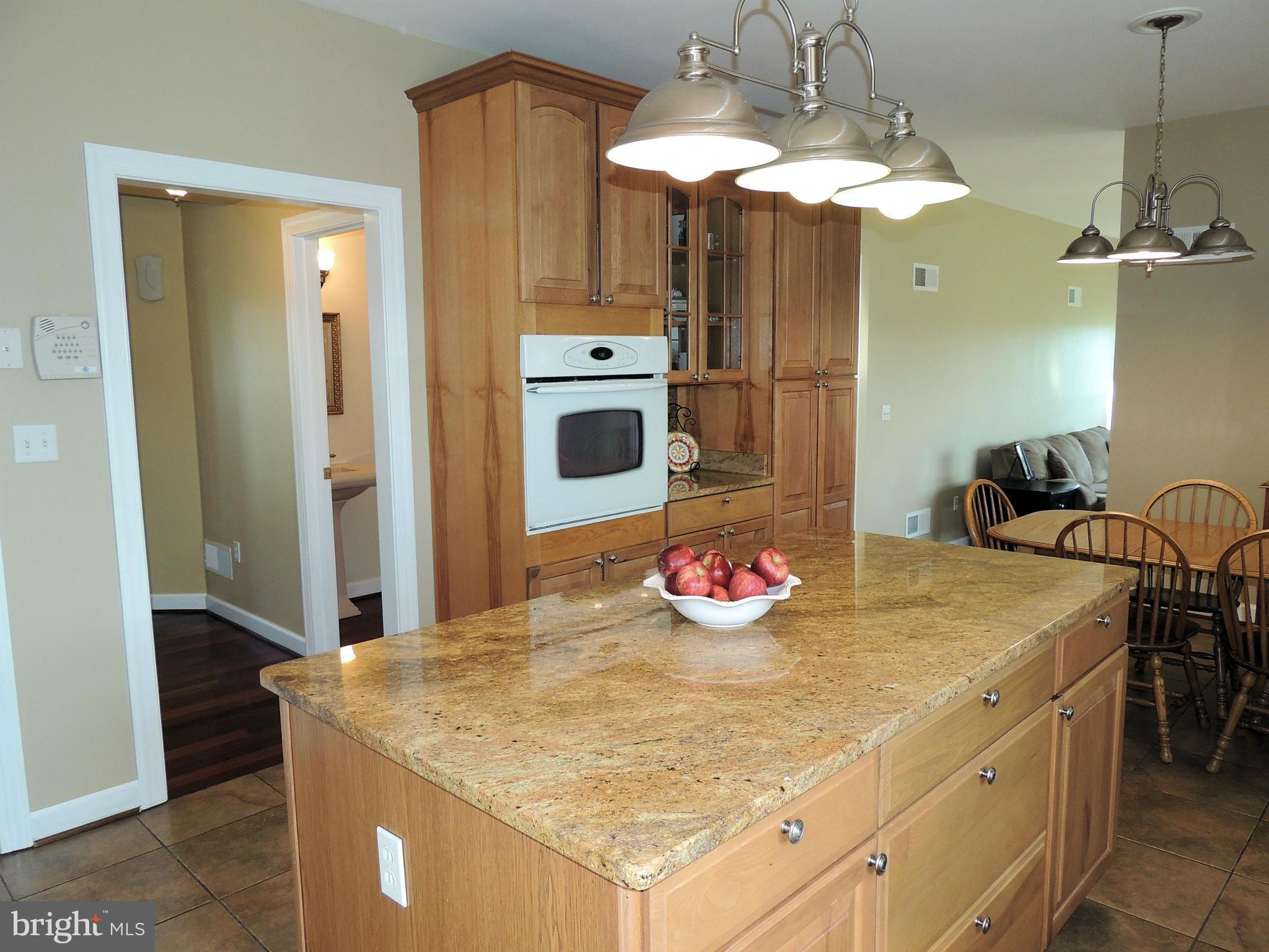 3142 Long Meadow Road Middletown, VA 22645 - Photo 18 of 28 Kitchen