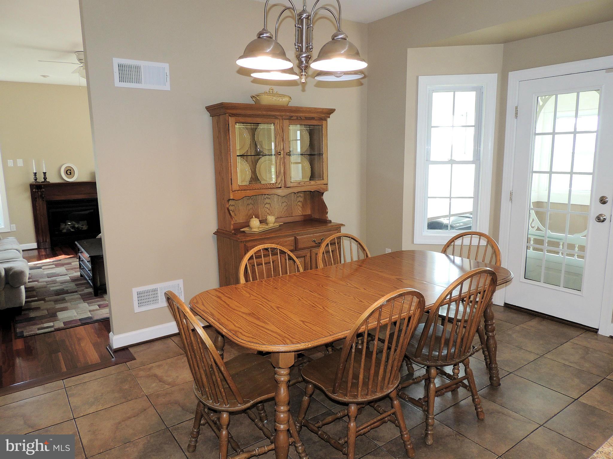 3142 Long Meadow Road Middletown, VA 22645 - Photo 20 of 28 Kitchen