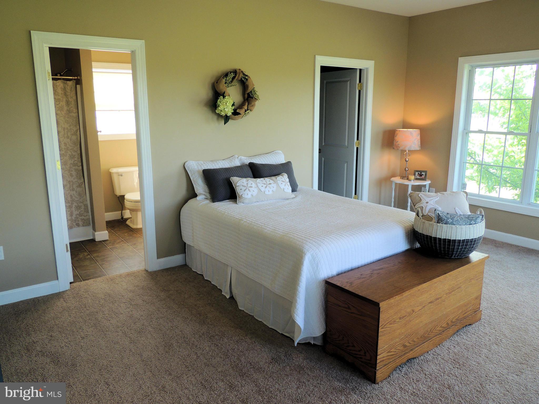 3142 Long Meadow Road Middletown, VA 22645 - Photo 21 of 28 Bedroom (Master)