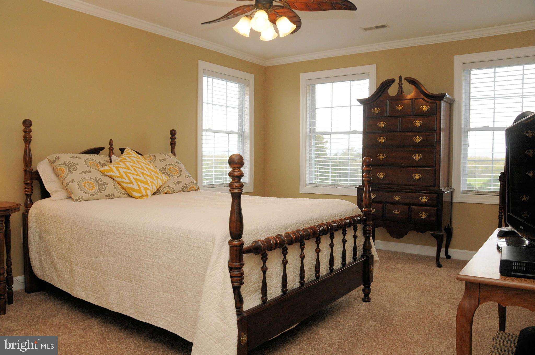 3142 Long Meadow Road Middletown, VA 22645 - Photo 23 of 28 Bedroom (Master)