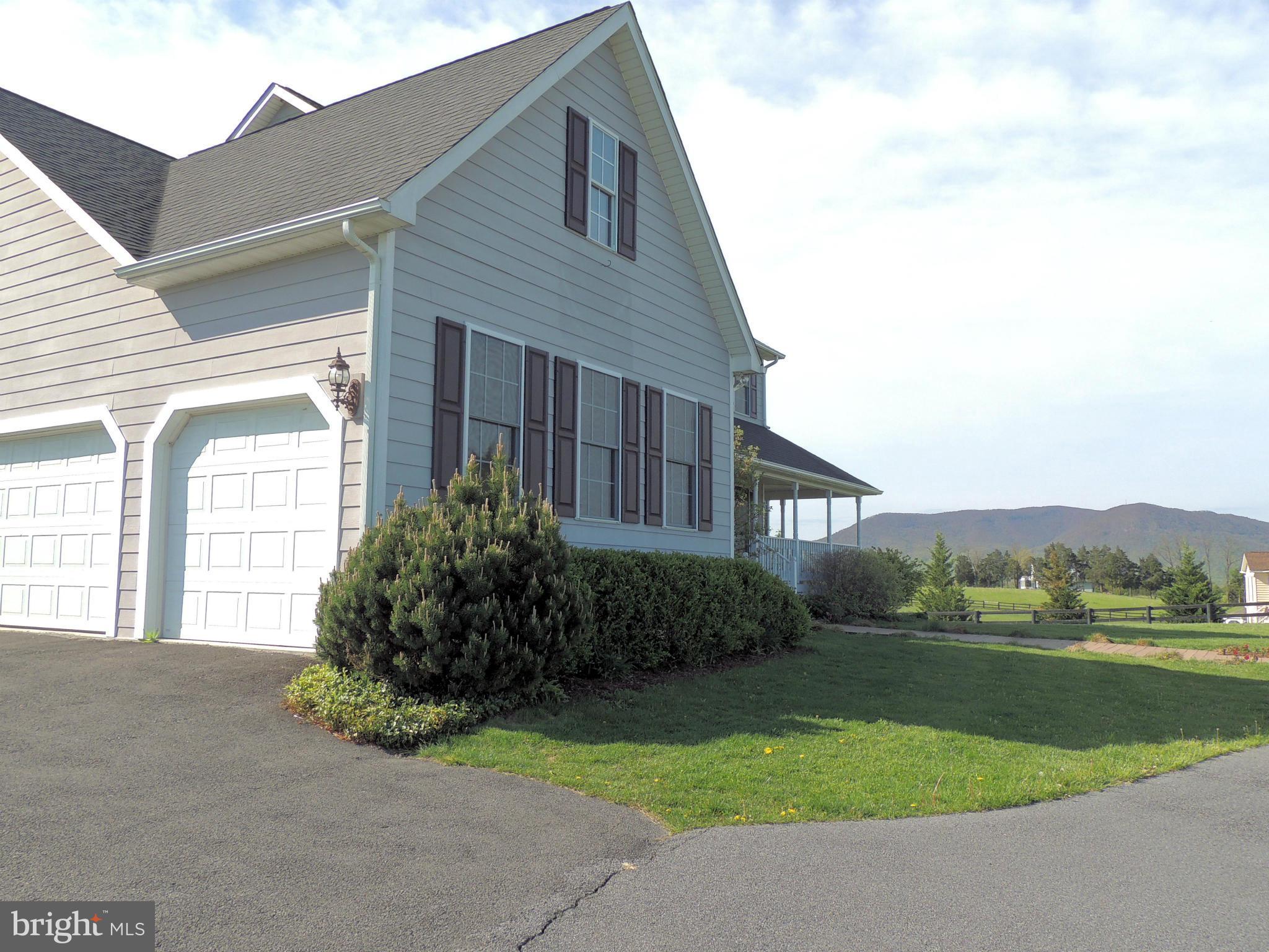 3142 Long Meadow Road Middletown, VA 22645 - Photo 6 of 28 View