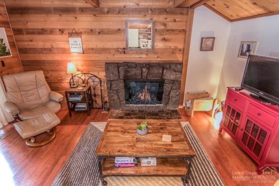 57583 Ranch Cabin Road Sunriver, OR 97707 - Photo 2 of 17 Gallery Image 2