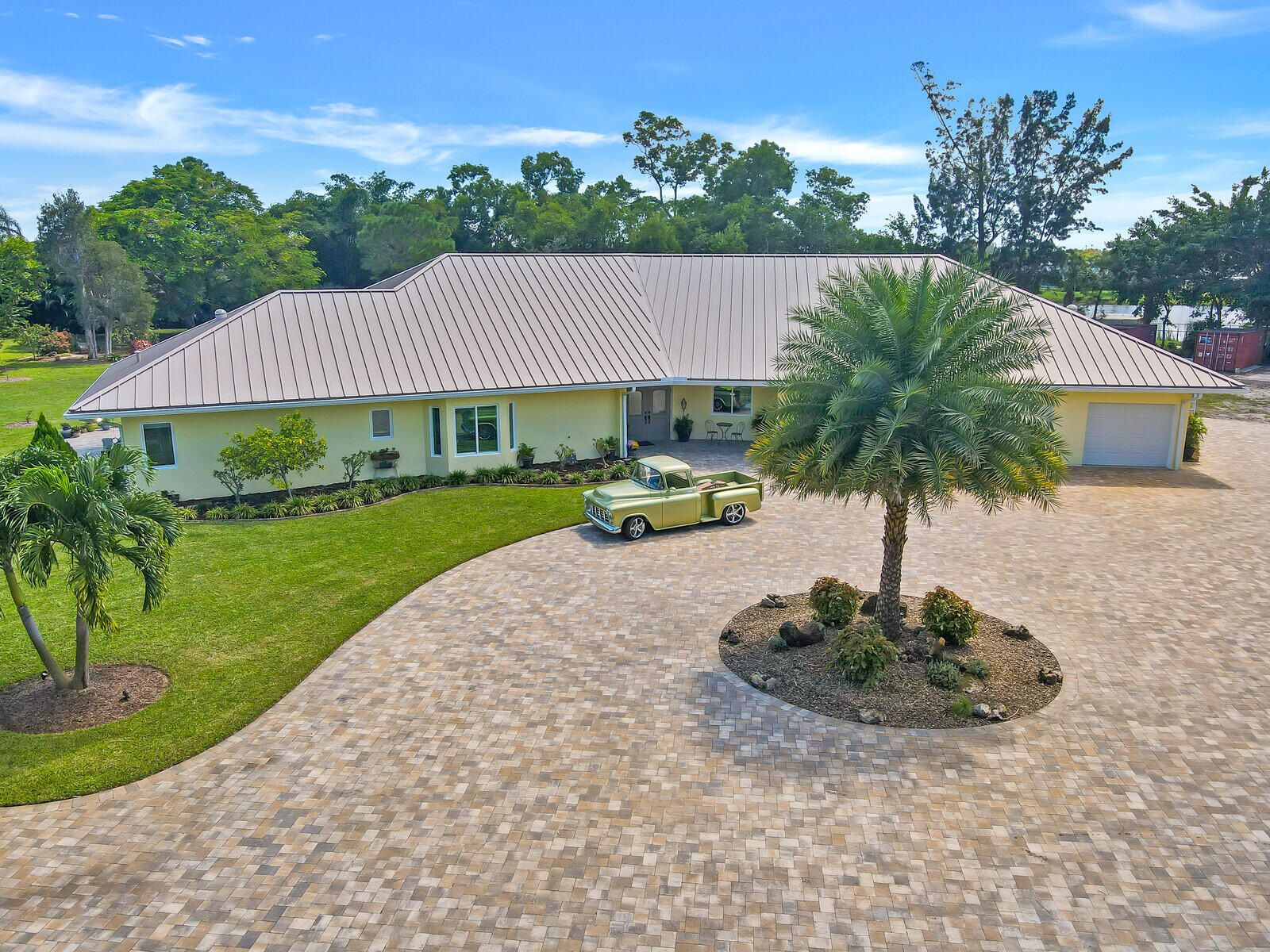 6624 Dillman Road Greenacres, FL 33413 - Photo 2 of 61 FRONT