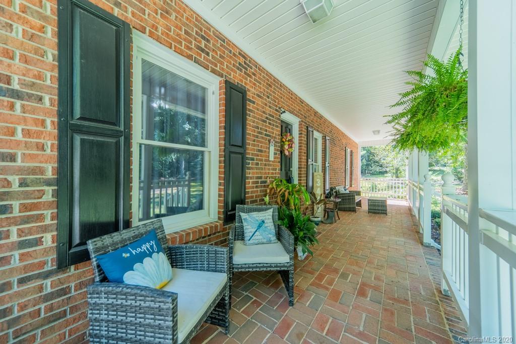 3440 Dobys Bridge Road Fort Mill, SC 29715 - Photo 3 of 25 a view of porch with seating space