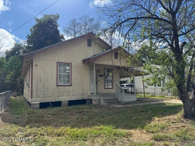 $19,900 | 534 Park Avenue, New Iberia, LA 70560