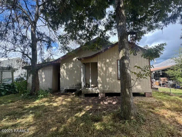 $19,900 | 534 Park Avenue, New Iberia, LA 70560