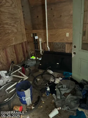 $19,900 | 534 Park Avenue, New Iberia, LA 70560