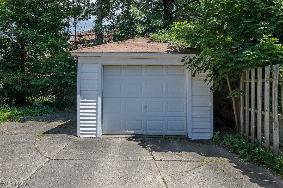843 Sable Road Cleveland, OH 44119 - Photo 28 of 29 Gallery Image 28