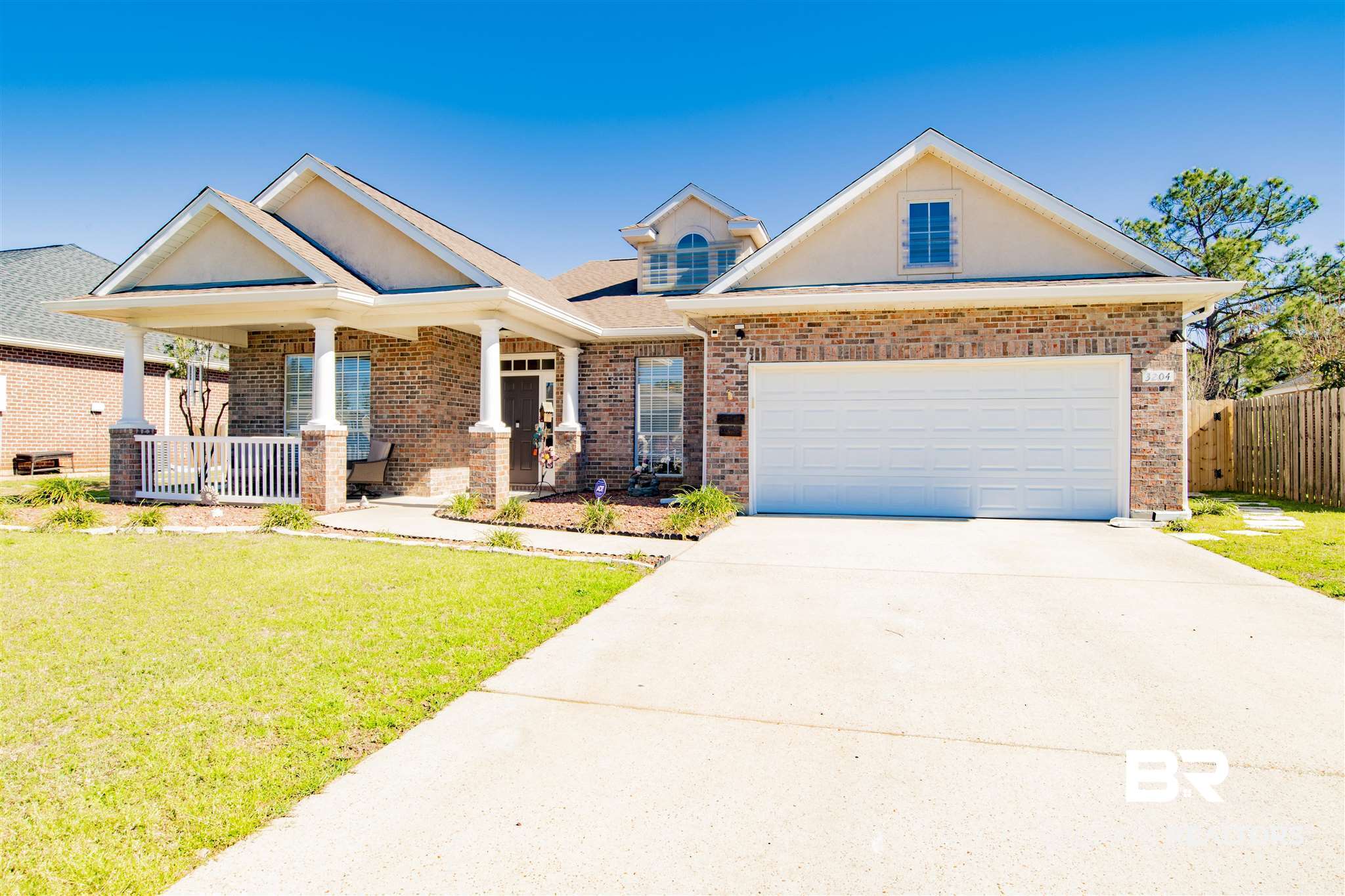 3204 Bellingrath Drive Foley, AL 36535 - Photo 3 of 31