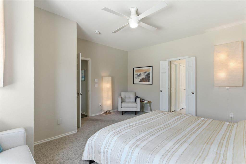 2512 Blue Ridge Trail Flower Mound, TX 75028 - Photo 20 of 35