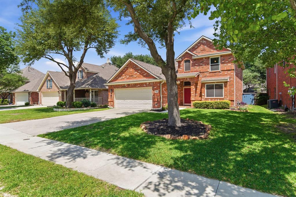 2512 Blue Ridge Trail Flower Mound, TX 75028 - Photo 2 of 35