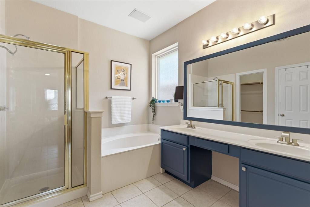 2512 Blue Ridge Trail Flower Mound, TX 75028 - Photo 21 of 35