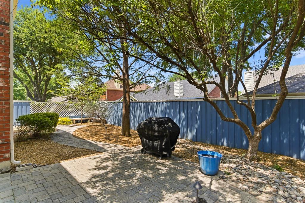 2512 Blue Ridge Trail Flower Mound, TX 75028 - Photo 33 of 35